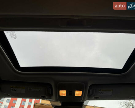 Сірий Мазда СХ-5, об'ємом двигуна 2.49 л та пробігом 129 тис. км за 22500 $, фото 19 на Automoto.ua