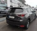 Серый Мазда СХ-5, объемом двигателя 2 л и пробегом 70 тыс. км за 25000 $, фото 5 на Automoto.ua