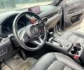 Серый Мазда СХ-5, объемом двигателя 2.5 л и пробегом 59 тыс. км за 24900 $, фото 5 на Automoto.ua