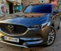 Сірий Мазда СХ-5, об'ємом двигуна 2.5 л та пробігом 24 тис. км за 24999 $, фото 1 на Automoto.ua