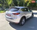 Сірий Мазда СХ-5, об'ємом двигуна 2.5 л та пробігом 31 тис. км за 21500 $, фото 10 на Automoto.ua