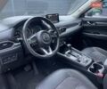 Серый Мазда СХ-5, объемом двигателя 2 л и пробегом 143 тыс. км за 20999 $, фото 12 на Automoto.ua