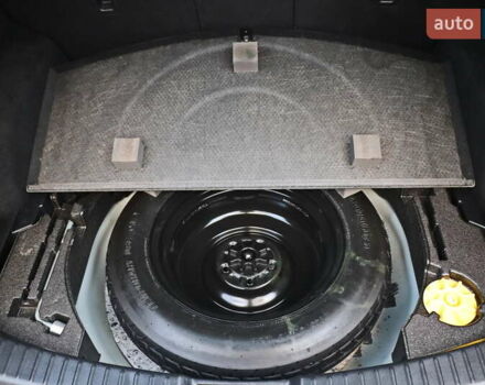 Сірий Мазда СХ-5, об'ємом двигуна 2.5 л та пробігом 139 тис. км за 19555 $, фото 24 на Automoto.ua