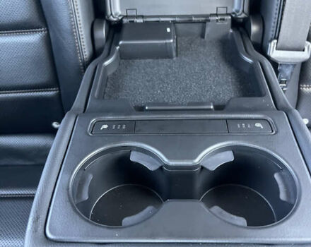 Сірий Мазда СХ-5, об'ємом двигуна 2.49 л та пробігом 75 тис. км за 27400 $, фото 14 на Automoto.ua