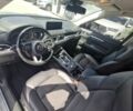 Серый Мазда СХ-5, объемом двигателя 2.5 л и пробегом 189 тыс. км за 21400 $, фото 9 на Automoto.ua