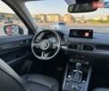 Серый Мазда СХ-5, объемом двигателя 2.49 л и пробегом 73 тыс. км за 25500 $, фото 21 на Automoto.ua