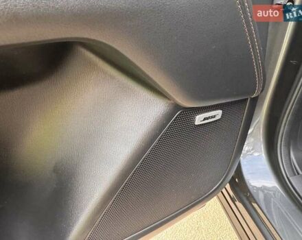 Сірий Мазда СХ-5, об'ємом двигуна 2.49 л та пробігом 50 тис. км за 23900 $, фото 31 на Automoto.ua