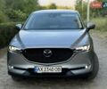 Серый Мазда СХ-5, объемом двигателя 2.49 л и пробегом 41 тыс. км за 21300 $, фото 3 на Automoto.ua