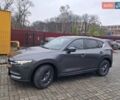Серый Мазда СХ-5, объемом двигателя 2 л и пробегом 113 тыс. км за 23000 $, фото 6 на Automoto.ua