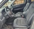 Серый Мазда СХ-5, объемом двигателя 2.49 л и пробегом 79 тыс. км за 18300 $, фото 6 на Automoto.ua