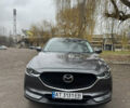 Сірий Мазда СХ-5, об'ємом двигуна 2.49 л та пробігом 129 тис. км за 22500 $, фото 4 на Automoto.ua