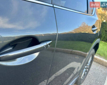 Серый Мазда СХ-5, объемом двигателя 2.5 л и пробегом 85 тыс. км за 22300 $, фото 4 на Automoto.ua