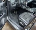 Серый Мазда СХ-5, объемом двигателя 2.49 л и пробегом 129 тыс. км за 17450 $, фото 12 на Automoto.ua