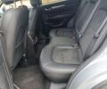 Серый Мазда СХ-5, объемом двигателя 2.49 л и пробегом 79 тыс. км за 18300 $, фото 12 на Automoto.ua