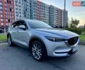 Серый Мазда СХ-5, объемом двигателя 2.49 л и пробегом 73 тыс. км за 25500 $, фото 1 на Automoto.ua