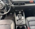 Сірий Мазда СХ-5, об'ємом двигуна 2.49 л та пробігом 50 тис. км за 23900 $, фото 27 на Automoto.ua