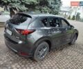 Серый Мазда СХ-5, объемом двигателя 2.5 л и пробегом 46 тыс. км за 19700 $, фото 6 на Automoto.ua