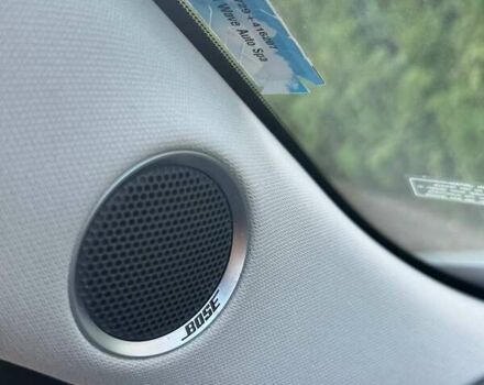 Сірий Мазда СХ-5, об'ємом двигуна 2.49 л та пробігом 85 тис. км за 19500 $, фото 8 на Automoto.ua