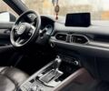 Сірий Мазда СХ-5, об'ємом двигуна 2.49 л та пробігом 72 тис. км за 25500 $, фото 11 на Automoto.ua