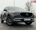 Серый Мазда СХ-5, объемом двигателя 2 л и пробегом 45 тыс. км за 23900 $, фото 5 на Automoto.ua