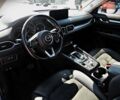 Серый Мазда СХ-5, объемом двигателя 2.5 л и пробегом 56 тыс. км за 18300 $, фото 6 на Automoto.ua