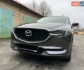 Серый Мазда СХ-5, объемом двигателя 2 л и пробегом 113 тыс. км за 25000 $, фото 3 на Automoto.ua
