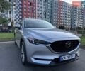 Серый Мазда СХ-5, объемом двигателя 2.49 л и пробегом 73 тыс. км за 25500 $, фото 2 на Automoto.ua