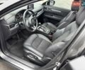 Серый Мазда СХ-5, объемом двигателя 2 л и пробегом 45 тыс. км за 23900 $, фото 7 на Automoto.ua