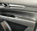 Серый Мазда СХ-5, объемом двигателя 2 л и пробегом 71 тыс. км за 24990 $, фото 18 на Automoto.ua