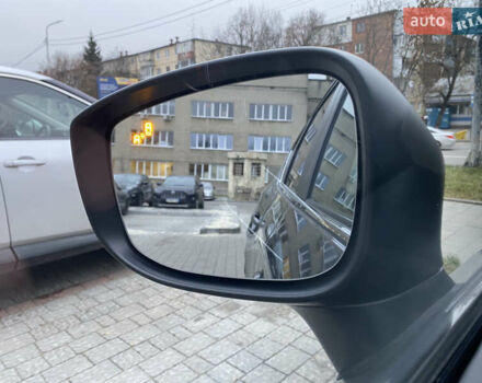 Сірий Мазда СХ-5, об'ємом двигуна 2.49 л та пробігом 70 тис. км за 22000 $, фото 45 на Automoto.ua