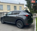 Сірий Мазда СХ-5, об'ємом двигуна 2.5 л та пробігом 85 тис. км за 22500 $, фото 9 на Automoto.ua