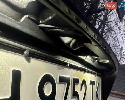 Сірий Мазда СХ-5, об'ємом двигуна 2.5 л та пробігом 85 тис. км за 22500 $, фото 8 на Automoto.ua