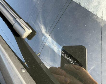 Сірий Мазда СХ-5, об'ємом двигуна 2.49 л та пробігом 75 тис. км за 23000 $, фото 12 на Automoto.ua