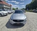 Серый Мазда СХ-5, объемом двигателя 2.5 л и пробегом 189 тыс. км за 21400 $, фото 2 на Automoto.ua