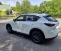 Серый Мазда СХ-5, объемом двигателя 2.5 л и пробегом 78 тыс. км за 12600 $, фото 3 на Automoto.ua
