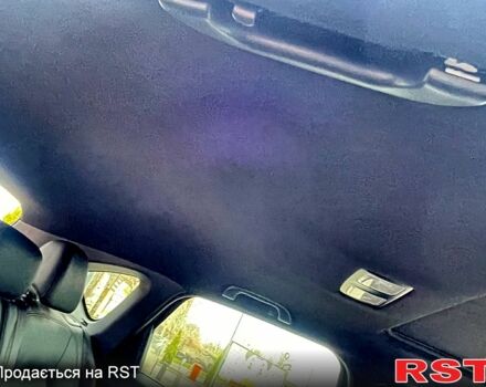 Серый Мазда СХ-5, объемом двигателя 2.5 л и пробегом 59 тыс. км за 24900 $, фото 10 на Automoto.ua