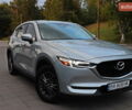 Сірий Мазда СХ-5, об'ємом двигуна 2.5 л та пробігом 139 тис. км за 19555 $, фото 1 на Automoto.ua