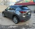 Сірий Мазда СХ-5, об'ємом двигуна 2.5 л та пробігом 85 тис. км за 25000 $, фото 2 на Automoto.ua