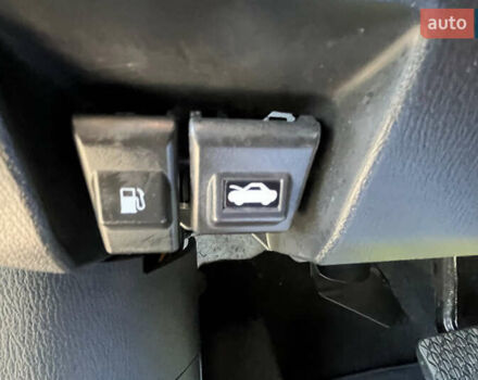 Сірий Мазда СХ-5, об'ємом двигуна 2.5 л та пробігом 132 тис. км за 19800 $, фото 13 на Automoto.ua