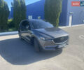 Сірий Мазда СХ-5, об'ємом двигуна 2.49 л та пробігом 75 тис. км за 27400 $, фото 6 на Automoto.ua