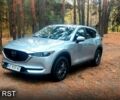 Серый Мазда СХ-5, объемом двигателя 2.5 л и пробегом 89 тыс. км за 19900 $, фото 1 на Automoto.ua