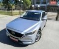 Серый Мазда СХ-5, объемом двигателя 2.5 л и пробегом 31 тыс. км за 20500 $, фото 4 на Automoto.ua