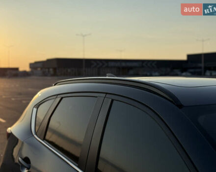 Серый Мазда СХ-5, объемом двигателя 2.49 л и пробегом 88 тыс. км за 22200 $, фото 25 на Automoto.ua