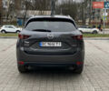 Сірий Мазда СХ-5, об'ємом двигуна 2.49 л та пробігом 70 тис. км за 22000 $, фото 12 на Automoto.ua