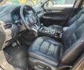 Серый Мазда СХ-5, объемом двигателя 2.5 л и пробегом 35 тыс. км за 5500 $, фото 6 на Automoto.ua