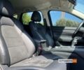 Сірий Мазда СХ-5, об'ємом двигуна 2.5 л та пробігом 44 тис. км за 22700 $, фото 8 на Automoto.ua