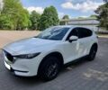 Серый Мазда СХ-5, объемом двигателя 2.5 л и пробегом 78 тыс. км за 12600 $, фото 5 на Automoto.ua