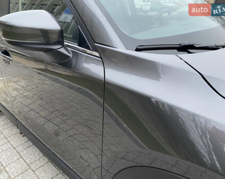 Сірий Мазда СХ-5, об'ємом двигуна 2.49 л та пробігом 70 тис. км за 22000 $, фото 18 на Automoto.ua