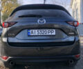 Сірий Мазда СХ-5, об'ємом двигуна 2.49 л та пробігом 72 тис. км за 19500 $, фото 6 на Automoto.ua