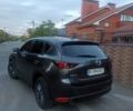 Серый Мазда СХ-5, объемом двигателя 2 л и пробегом 70 тыс. км за 25000 $, фото 10 на Automoto.ua